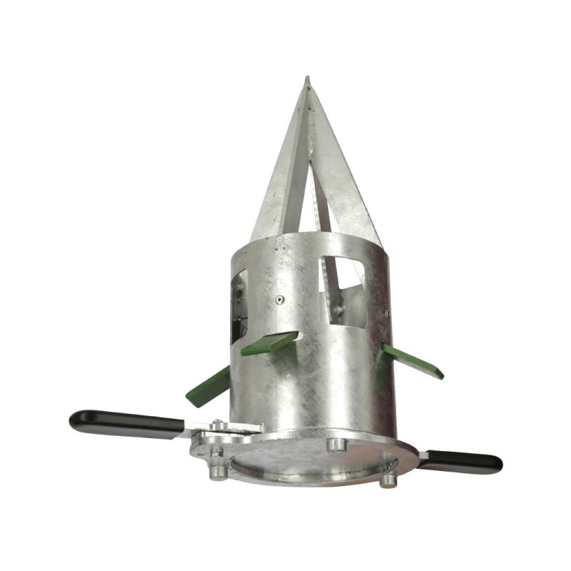 Izpust za  BigBag vreče 