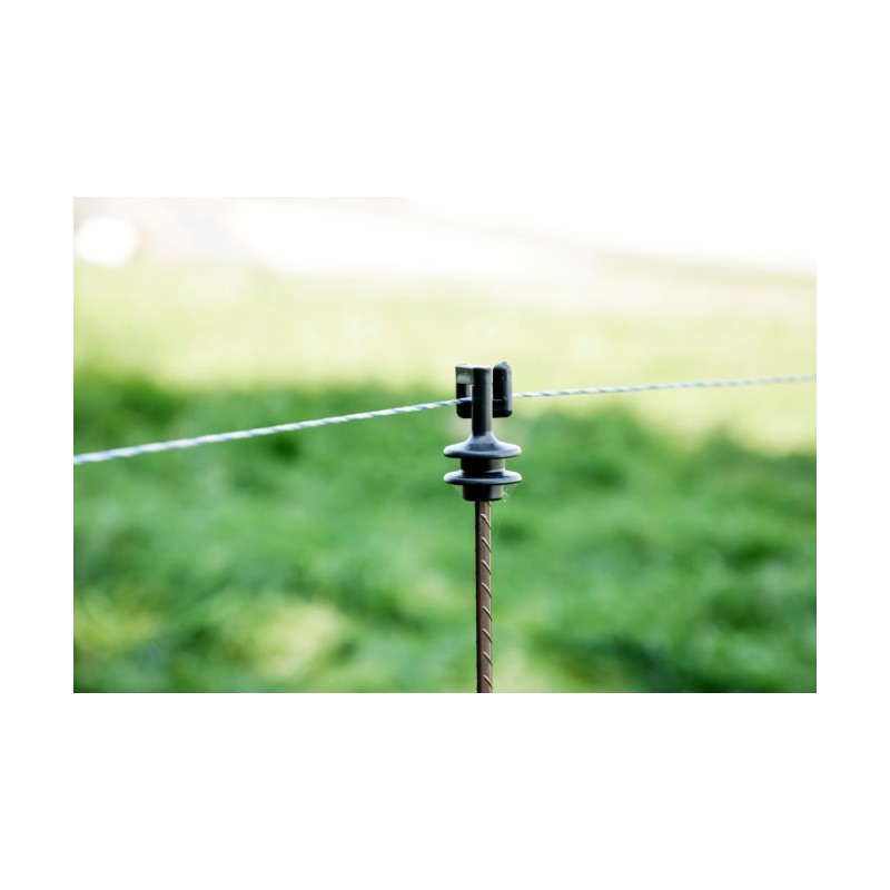 Kovinski steber iz vzmetnega jekla 10/1