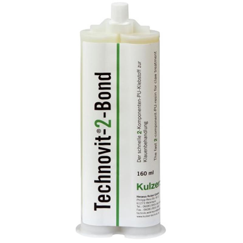 TECHNOVIT - 2 - BOND kartuša 160 ml