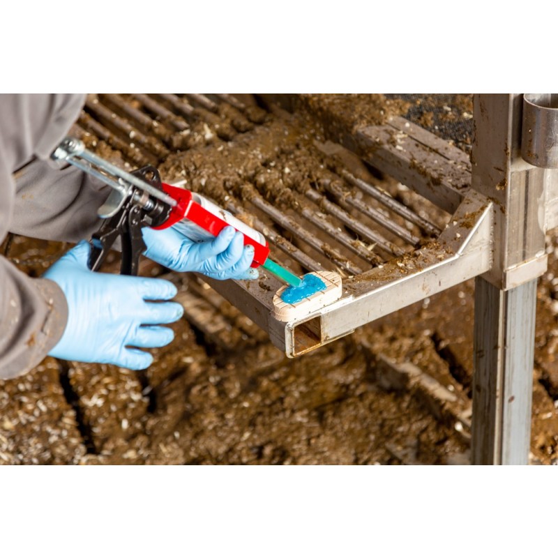 Kartuša Technobase® 2CB 210 ml