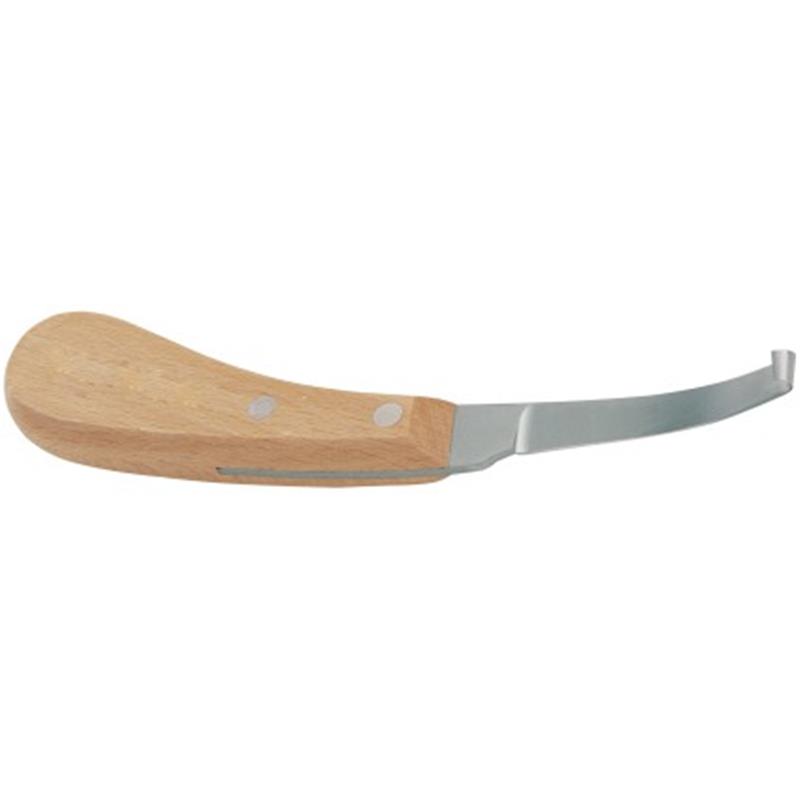 Nož za kopita in parklje Profi