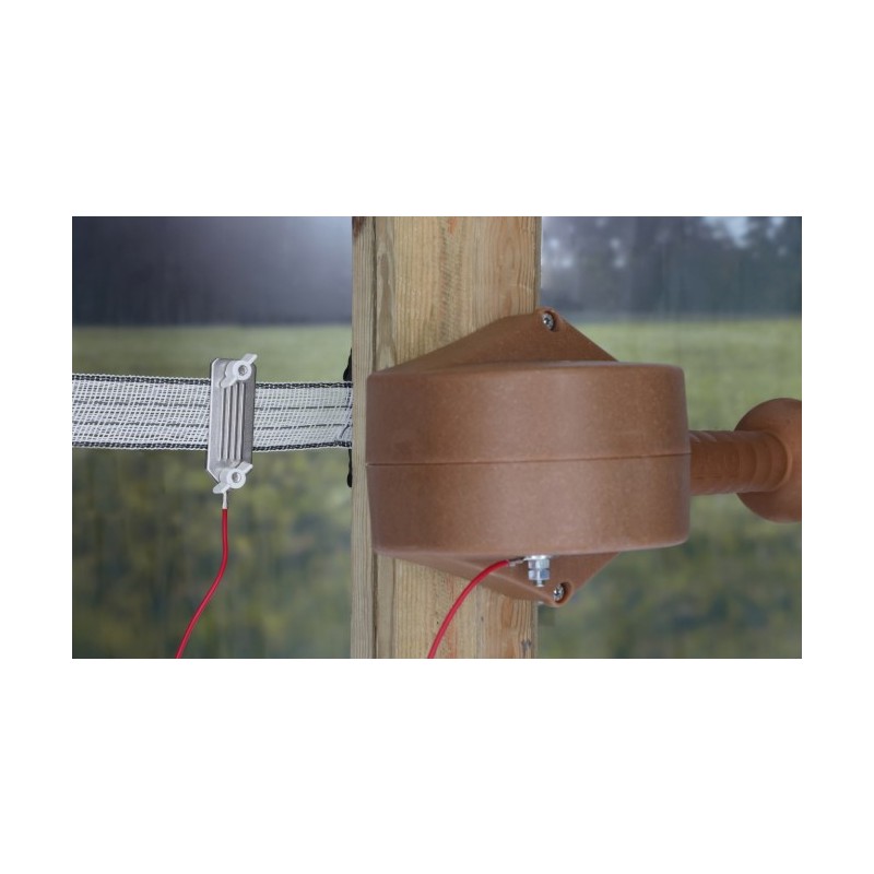 Premium komplet vrat FLEXIGATE green