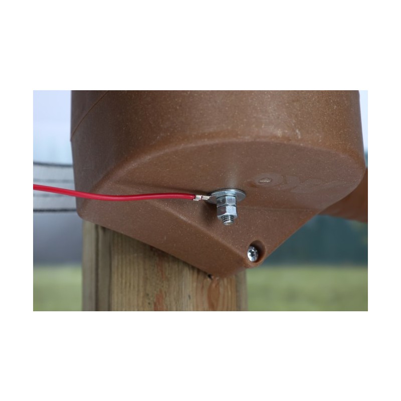 Premium komplet vrat FLEXIGATE green