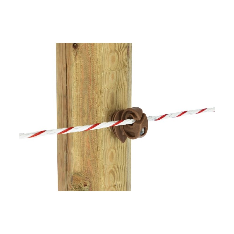 AKO Premium obročni izolator Easy Drill SX green 50/1