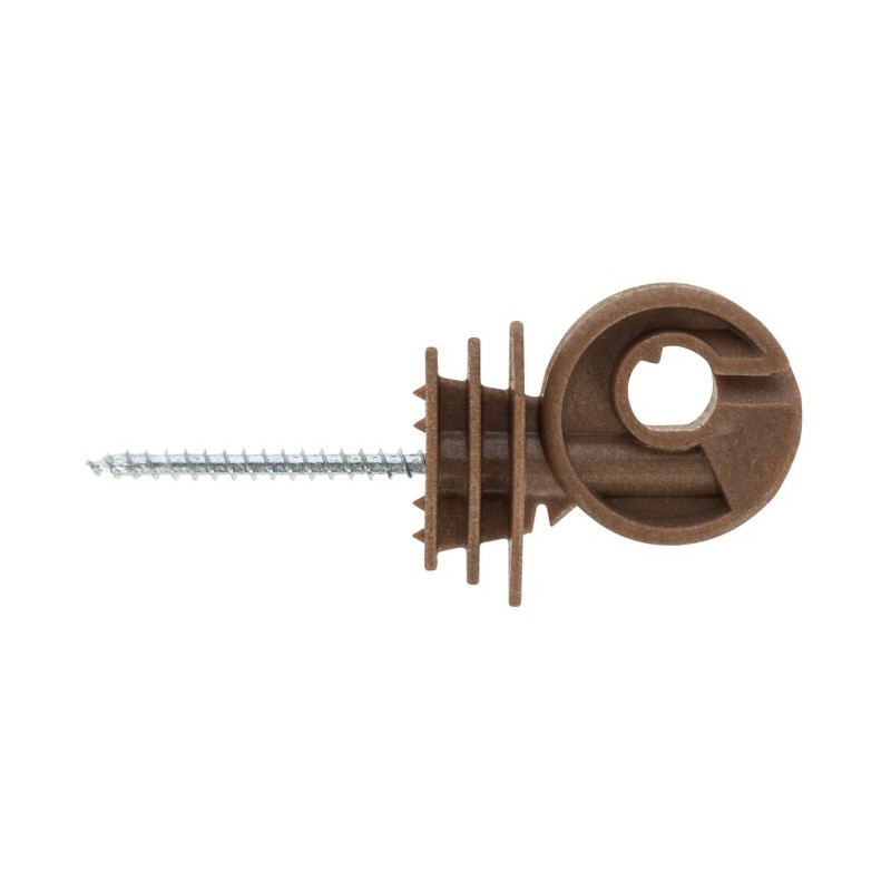 AKO Premium obročni izolator Easy Drill SX green 50/1