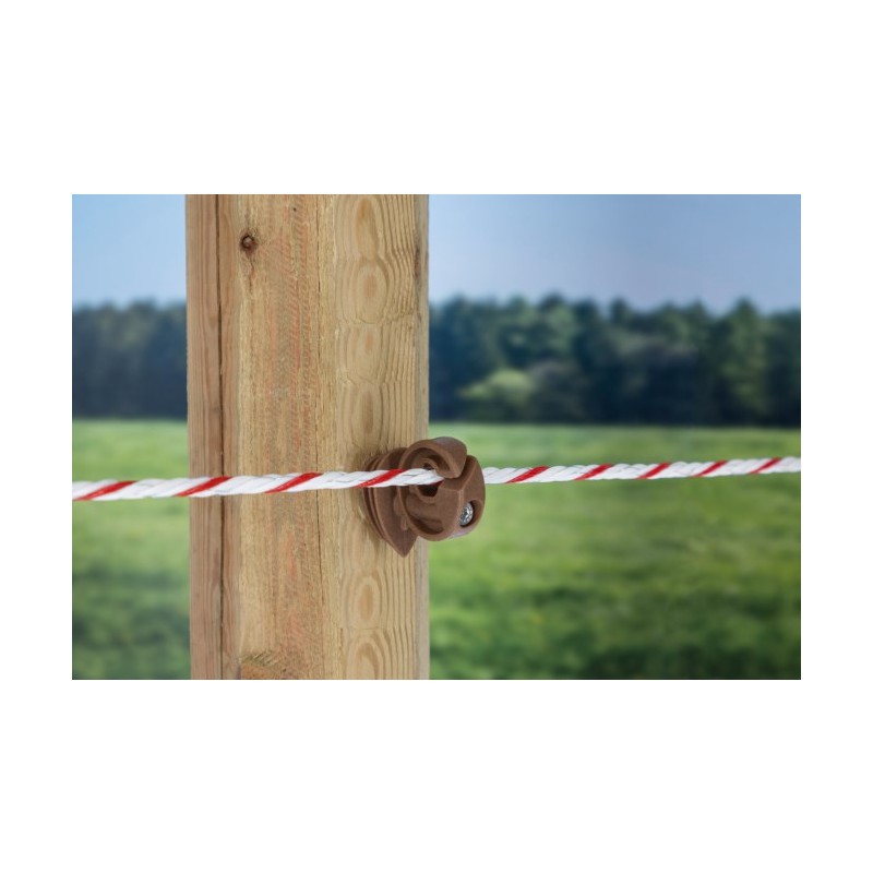 AKO Premium obročni izolator Easy Drill SX green 50/1