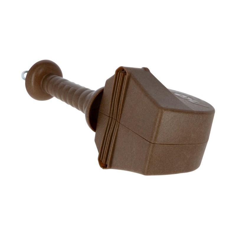 Premium komplet vrat FLEXIGATE green