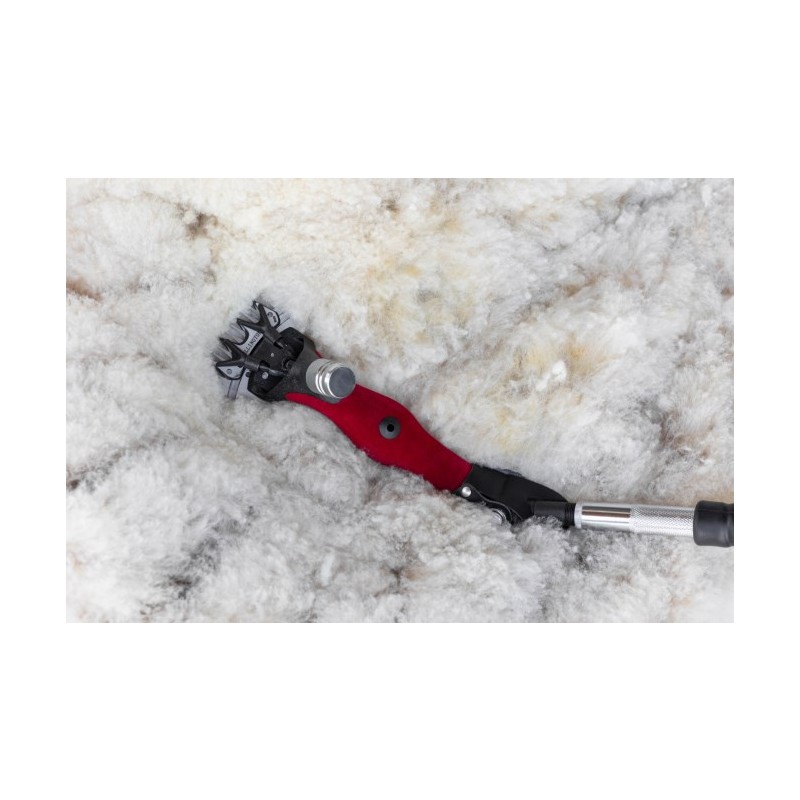 Wellington Sistem za striženje ovac Worm-Drive