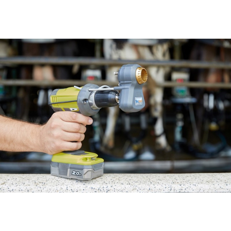 Prirezovalnik kravjega repa TailWell Standard