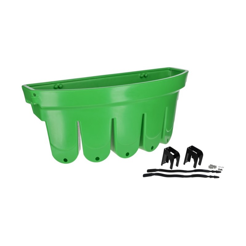 Korito MultiFeeder - porcionirano, brez cucljev