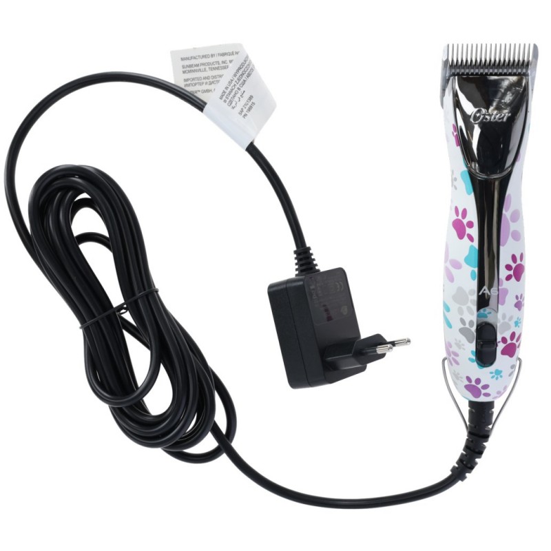 Strižni aparat Oster A6 Slim