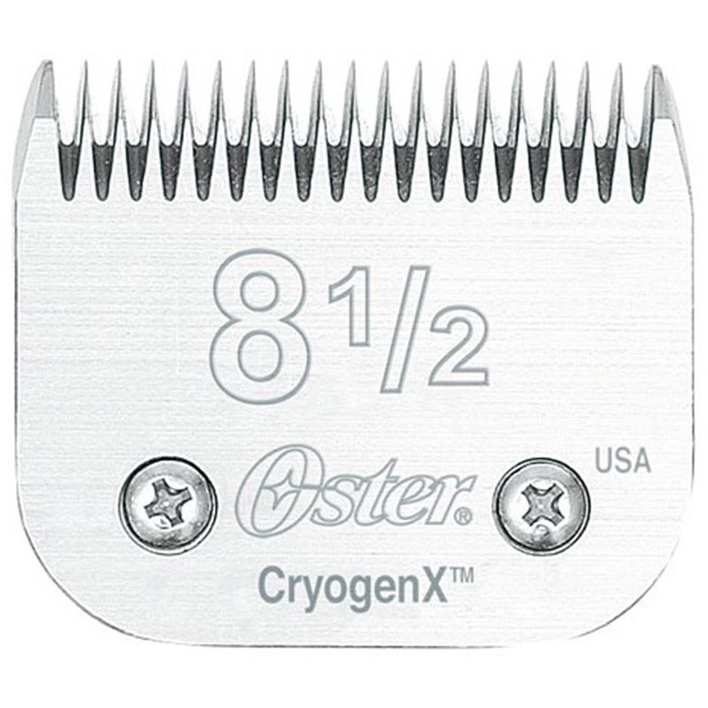 Cryogen-X strižna glava - 8 1/2 - 2,8 mm