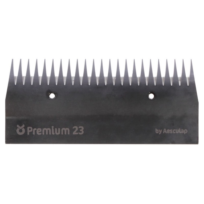 Set strižnih nožev Premium