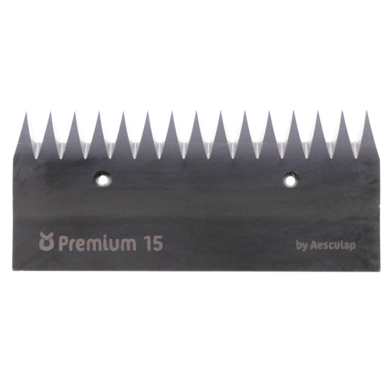 Set strižnih nožev Premium