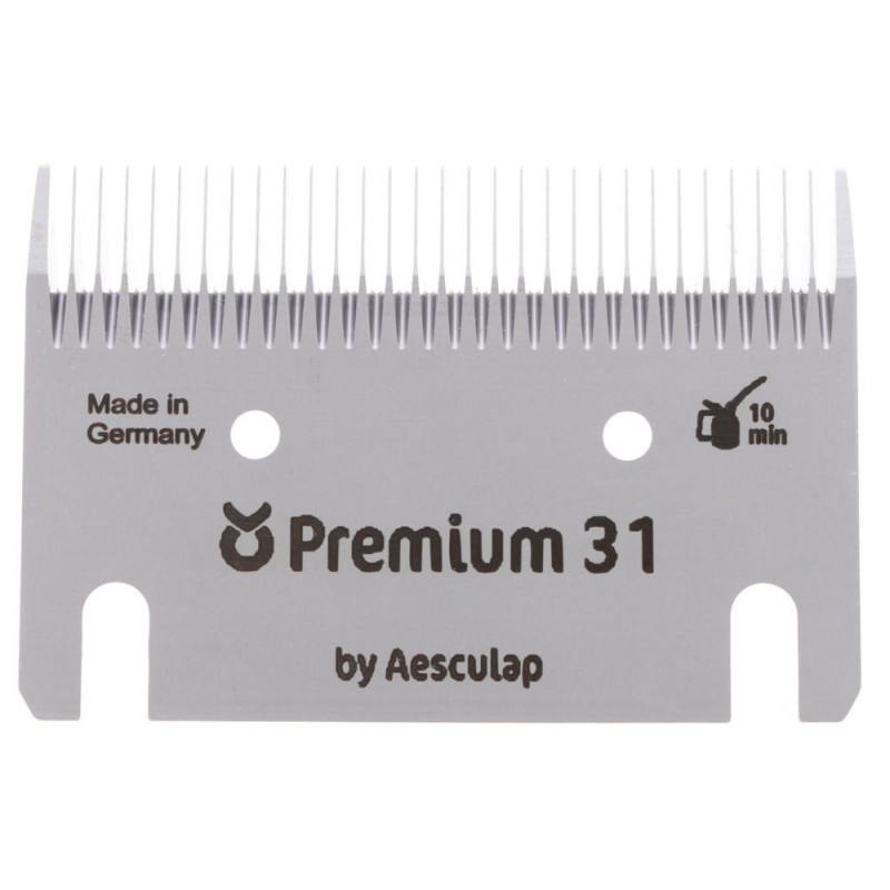 Set strižnih nožev Premium