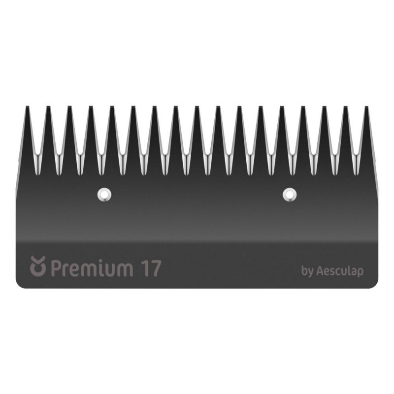 Set strižnih nožev Premium
