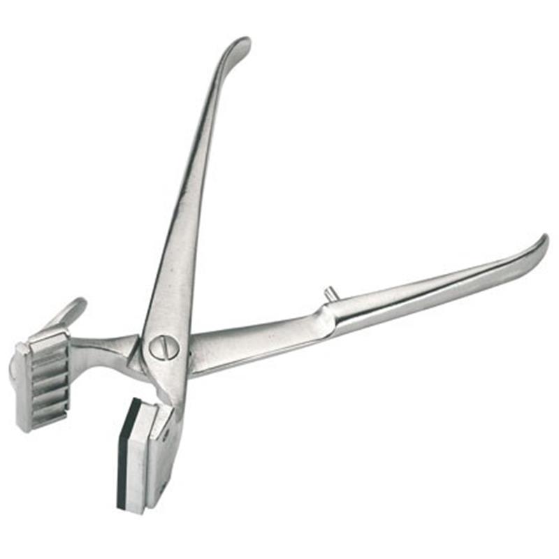 Tetovirne klešče 10 mm, 5 mest