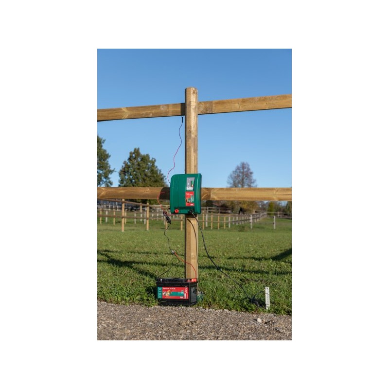 AKO Duo Power X 6000 smart