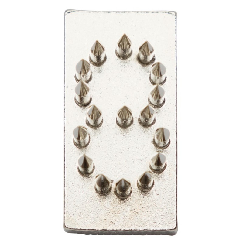 Številka, posamična, 10 mm