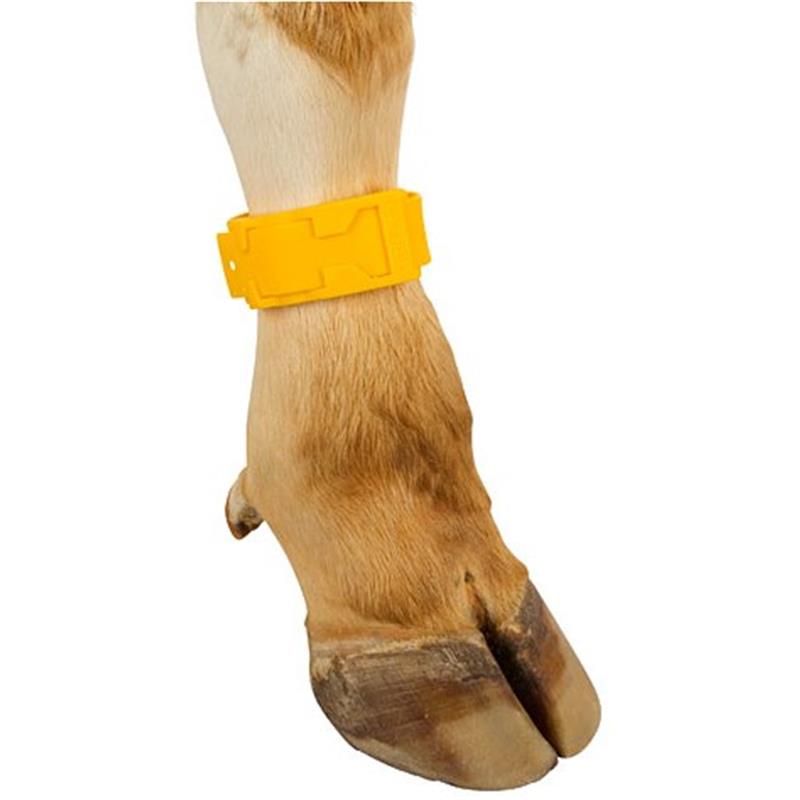 Trak za noge, širine 4 cm