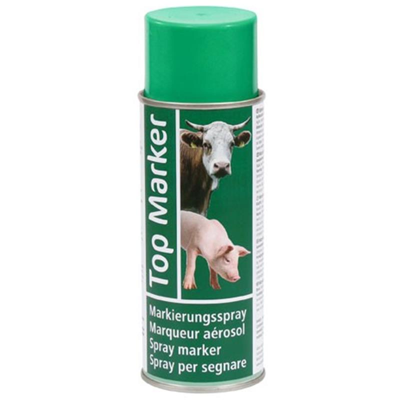 Sprej za označevanje TopMarker 400 ml