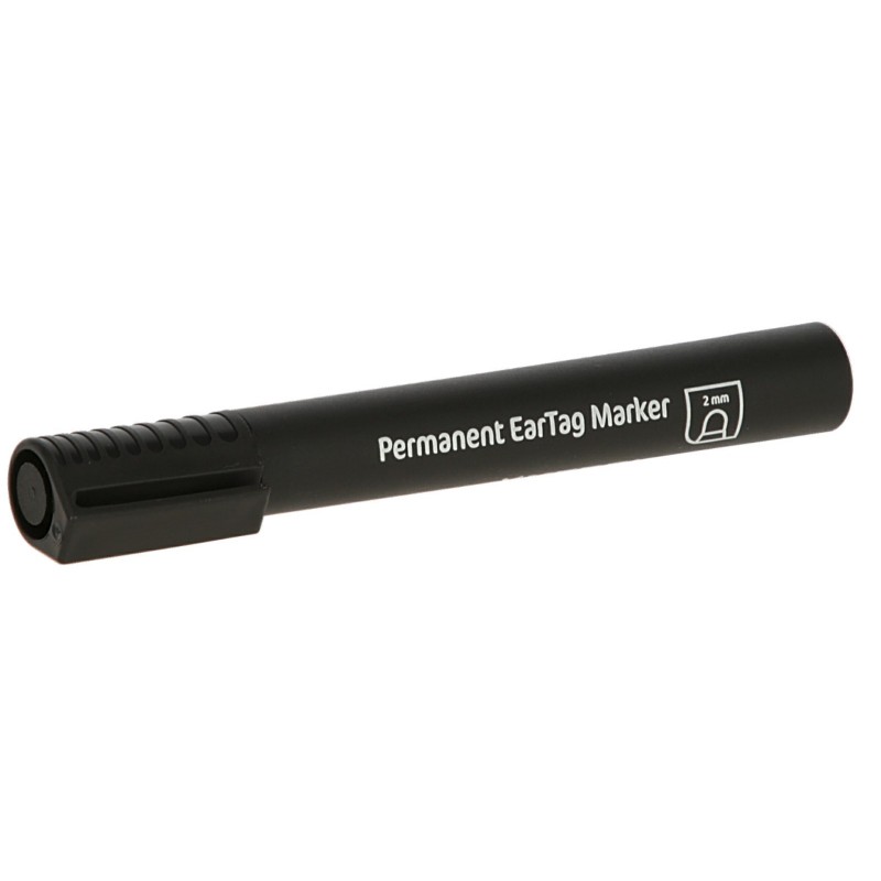 Flomaster za ušesne številke 2 mm