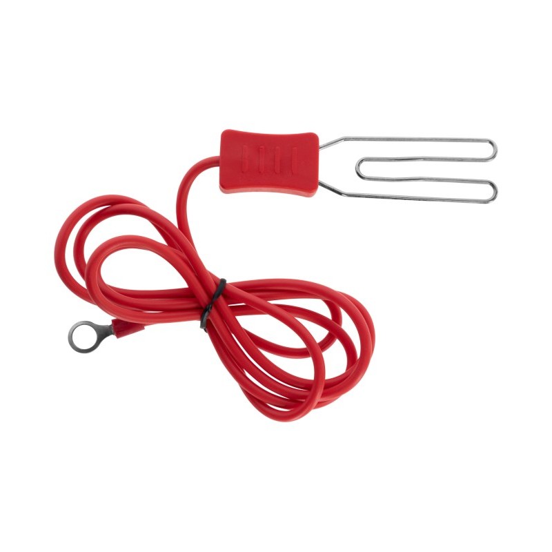 Kabel za priklop na ograjo,125 cm