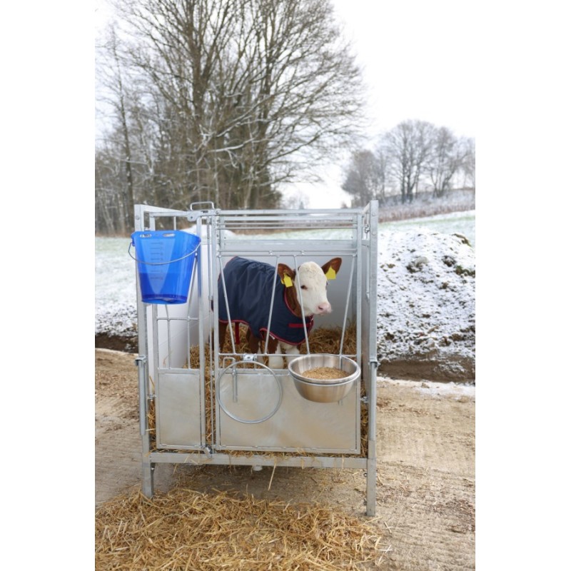 Telečarnik MAXI Premium s pomičnim dnom