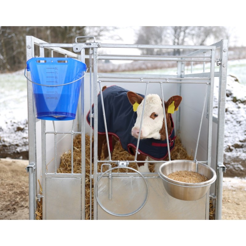 Telečarnik MAXI Premium s pomičnim dnom