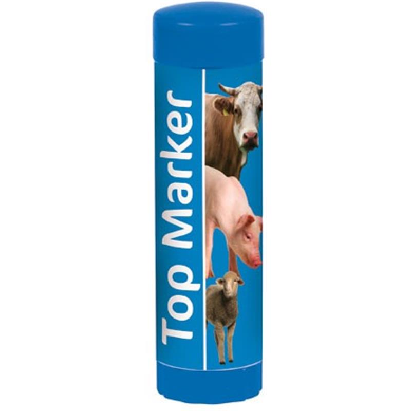 Kreda za označevanje TopMarker 60 ml