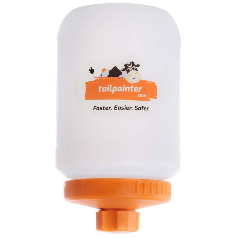 Posoda za barvo Tailpainter, 1ltr. za aplikator