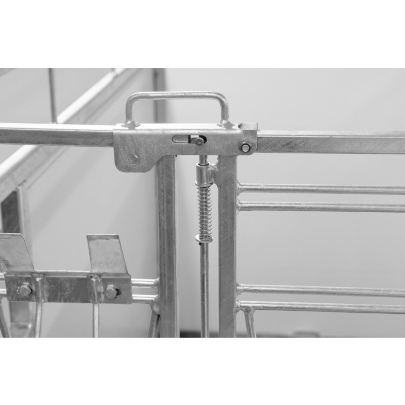 Telečarnik MAXI Premium s pomičnim dnom