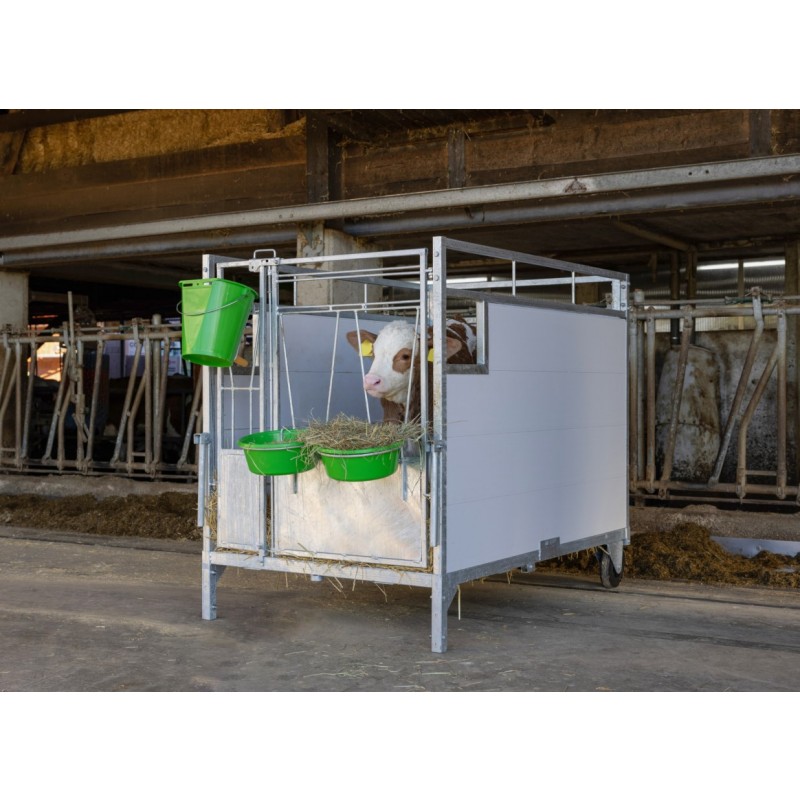 Telečarnik MAXI Premium s pomičnim dnom