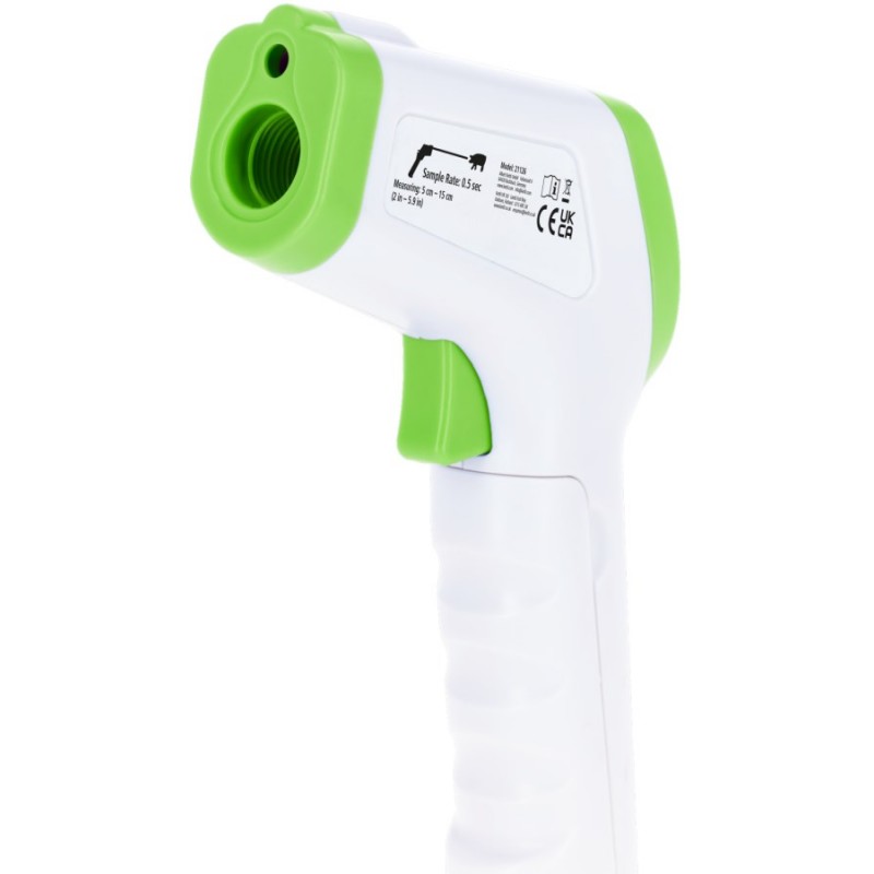 Infrardeči termometer 
