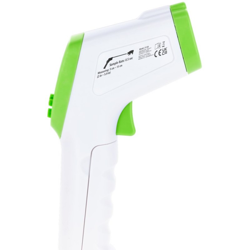 Infrardeči termometer 