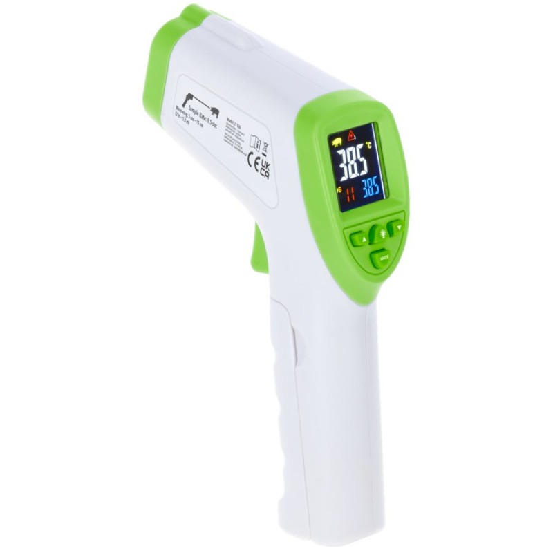 Infrardeči termometer 