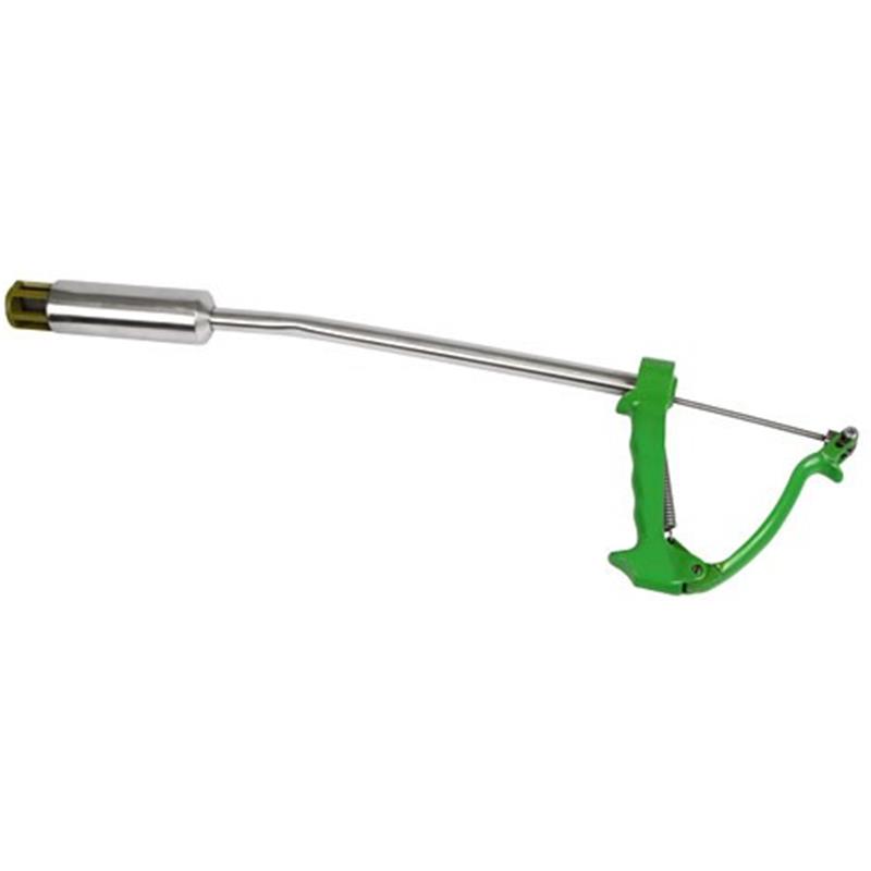 Podajalnik za Bolus in magnete