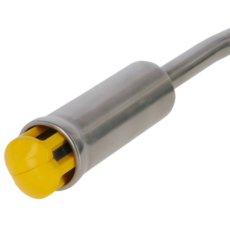 Podajalnik za Bolus in magnete