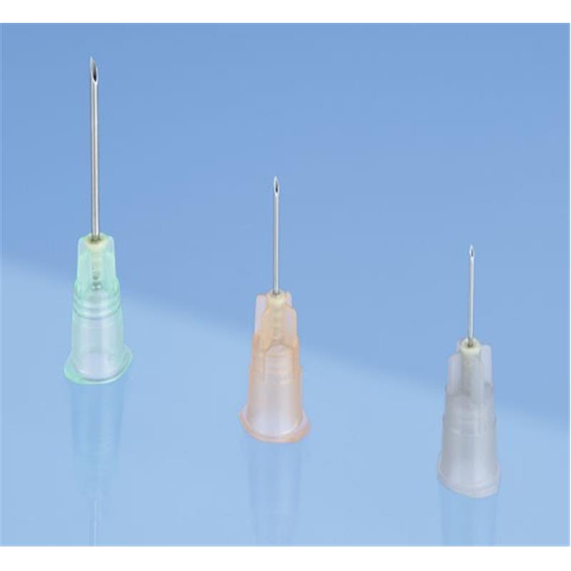 HSW FINE-JECT igle za 1x uporabo