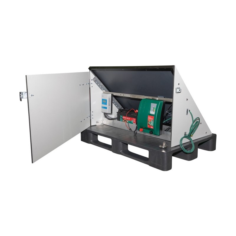 AKO Solar PowerStation smart XL