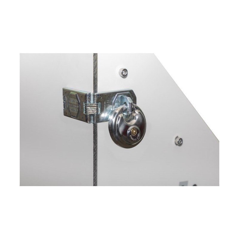 AKO Solar PowerStation smart XL