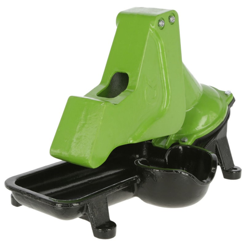 Pašna črpalka P100 DUO 1