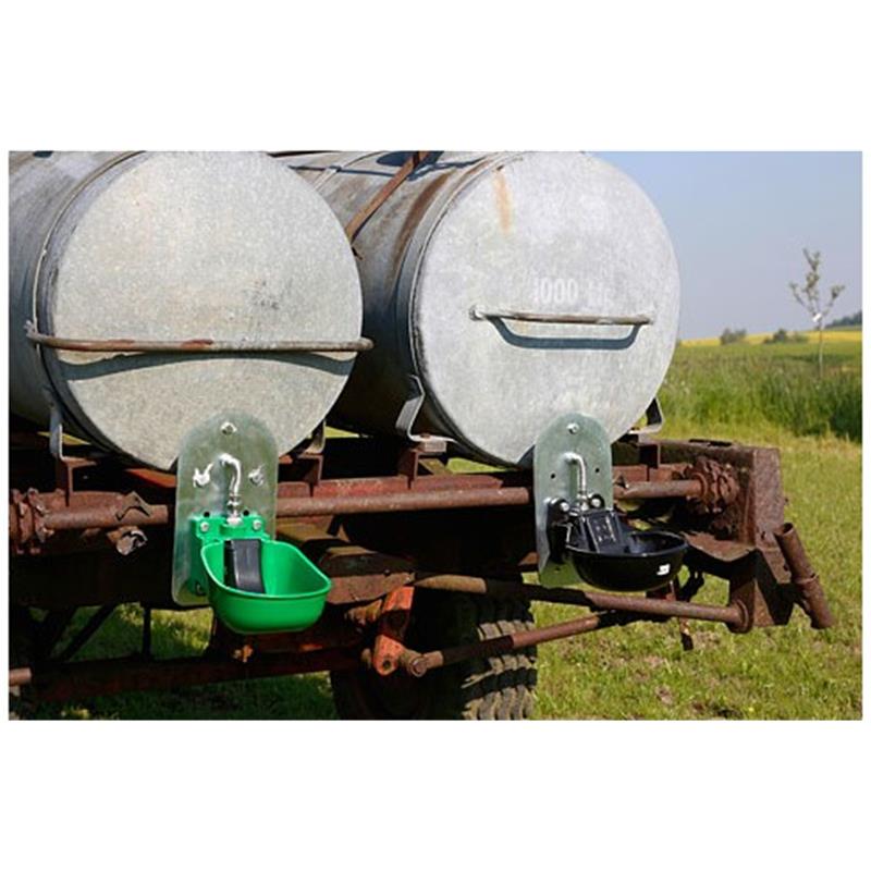 Napajalnik KN50 z adapter ploščo