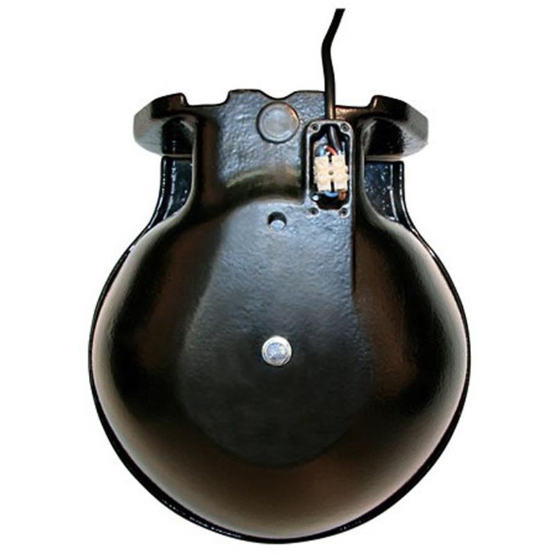 Grelni napajalnik z ventilom H10, 80 W / 24 V