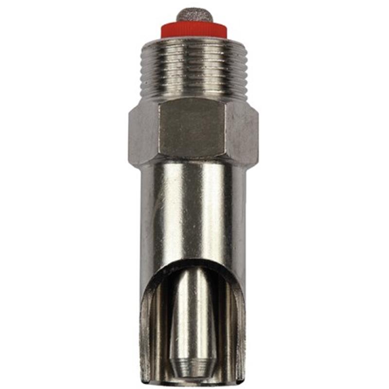 Nipel z debelo konico 3/4