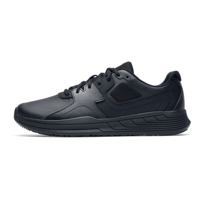 CONDOR II UNISEX BLACK