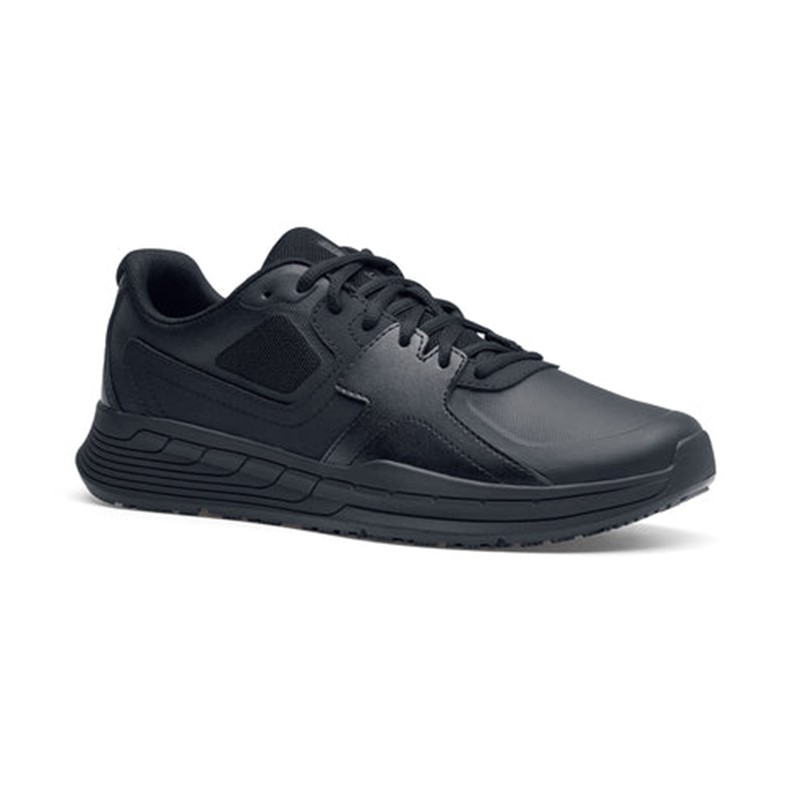 CONDOR II UNISEX BLACK