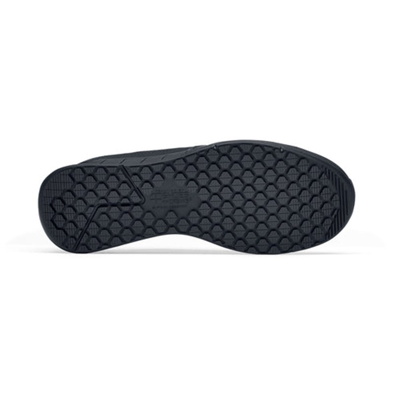 CONDOR II UNISEX BLACK