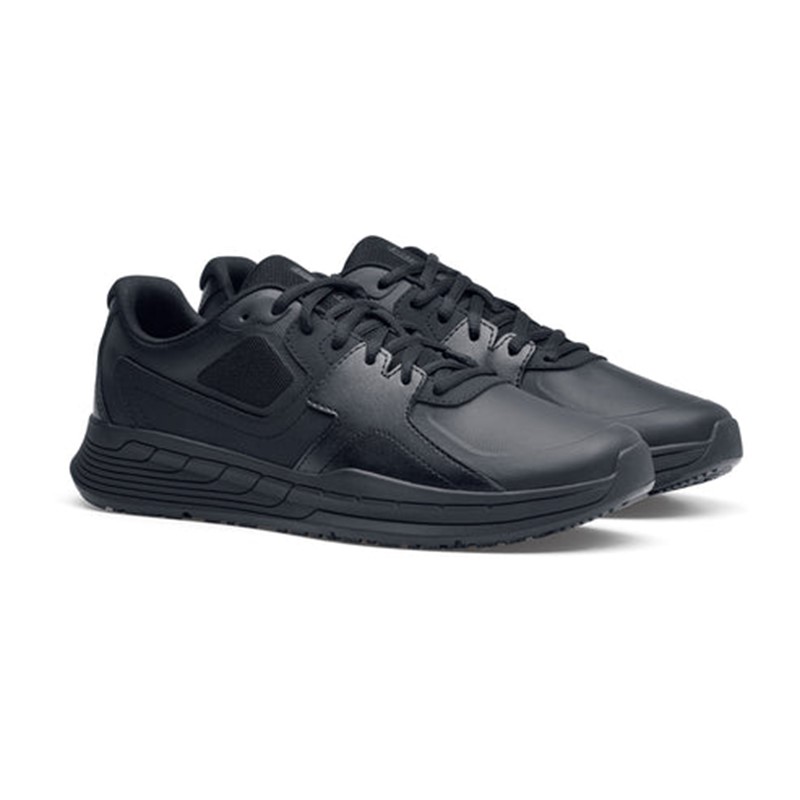 CONDOR II UNISEX BLACK