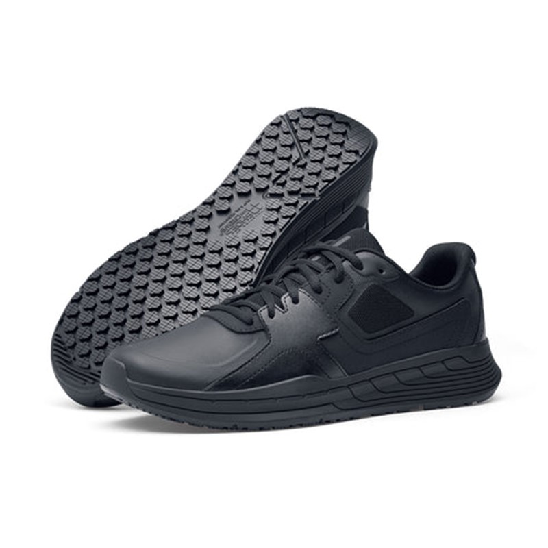 CONDOR II UNISEX BLACK